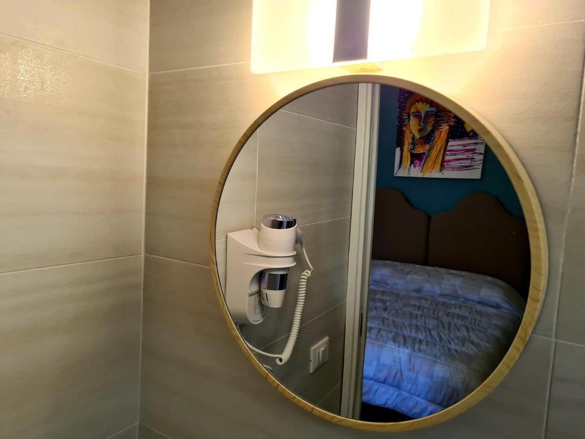 فوجيا Al Primo Piano Bed And Breakfast المظهر الخارجي الصورة